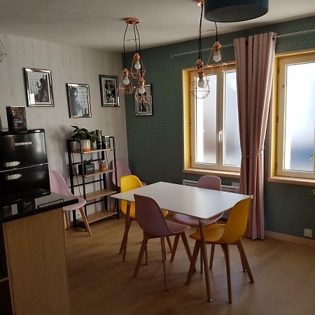 Châteauroux221B Chic Et Colore !!!アパートメント エクステリア 写真