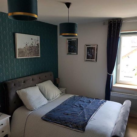 Châteauroux221B Chic Et Colore !!!アパートメント エクステリア 写真